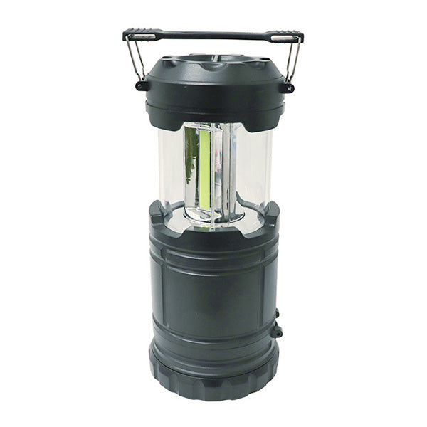 懐中電灯 ハンディライト ランタン 収納式LEDランタンライトLD-2 アウトドア キャンプ 防災 災害用 355874