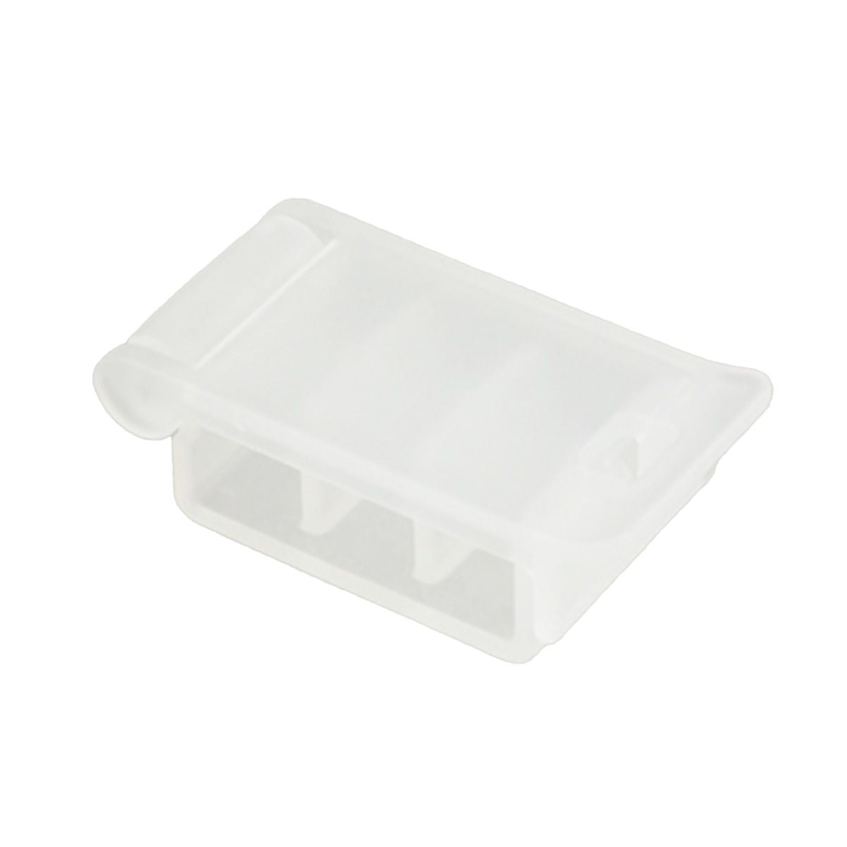 ケーブルホルダー ケーブルタイ 配線コードクリップ 太ケーブル用 2P 355885