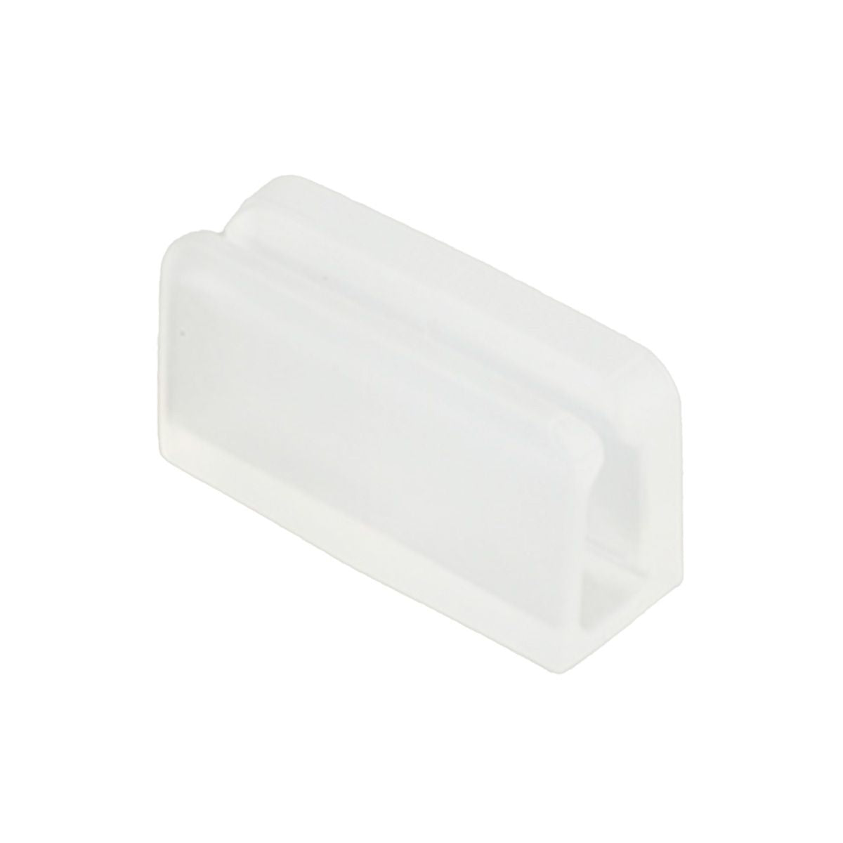 ケーブルホルダー ケーブルタイ やわらかいケーブルクリップ4P 355888