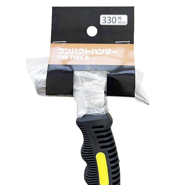 コンパクトハンマー ミニハンマー 355891