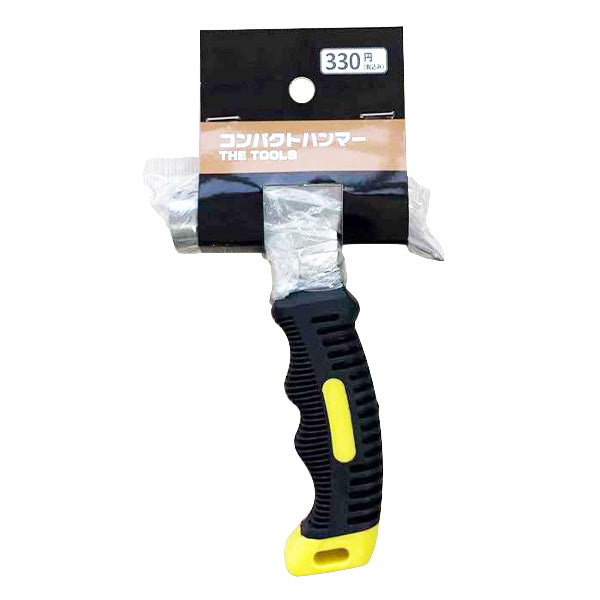 コンパクトハンマー ミニハンマー 355891