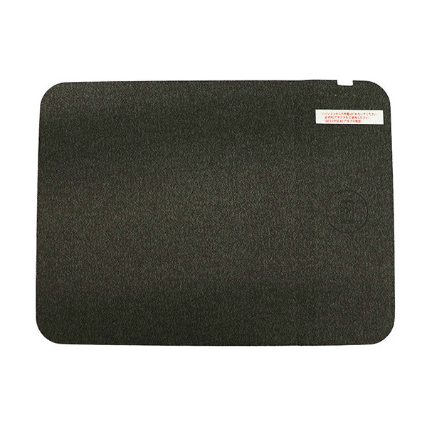 ワイヤレス充電器 スマホ用 マウスパッド付 Qi充電器 チー充電器 無線チャージャー 355898