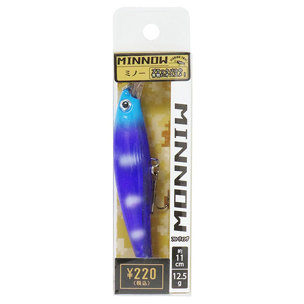ミノーフローティング11cm12.5g 355909