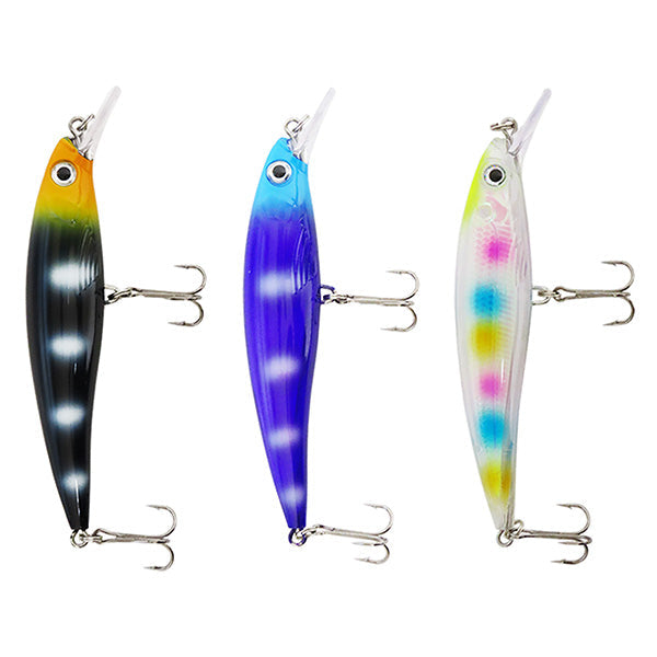 ミノーフローティング11cm12.5g 355909