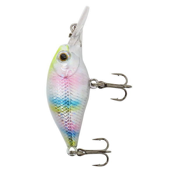 釣具 トラップ クランクベイトシャロー 5cm 355910