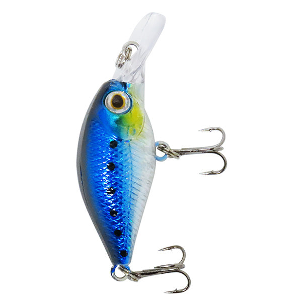 釣具 トラップ クランクベイトシャロー 5cm 355910