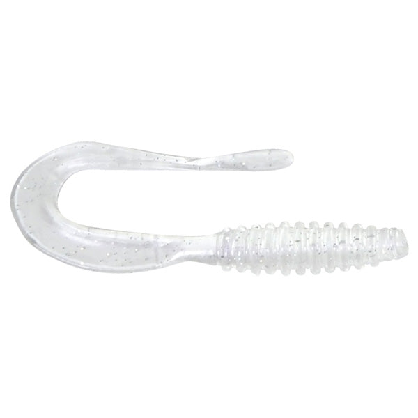 釣具 トラップ ミニグラブワーム5cm 5個 355922