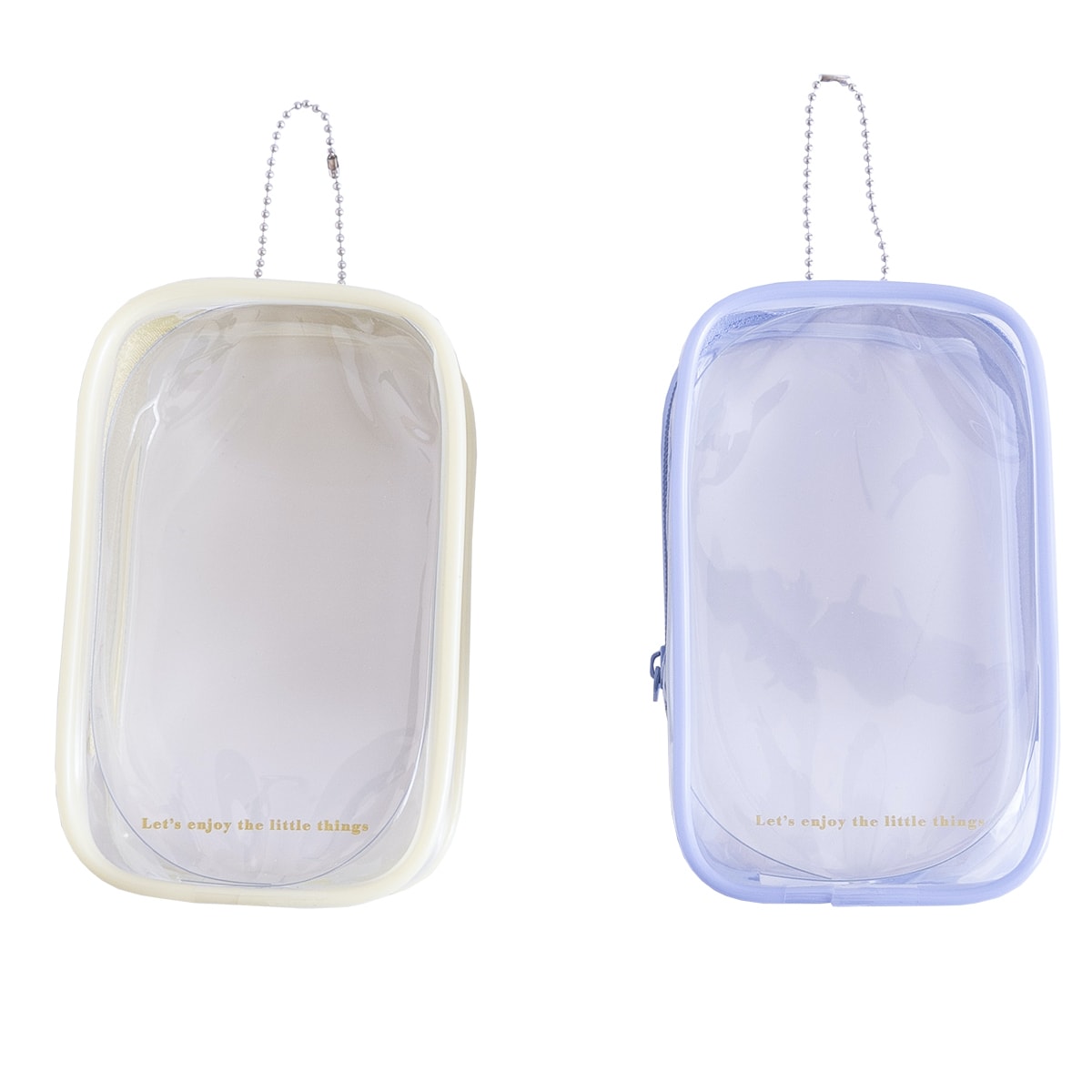 ミニマルチケース Color of flowers V&M マチ付 356092