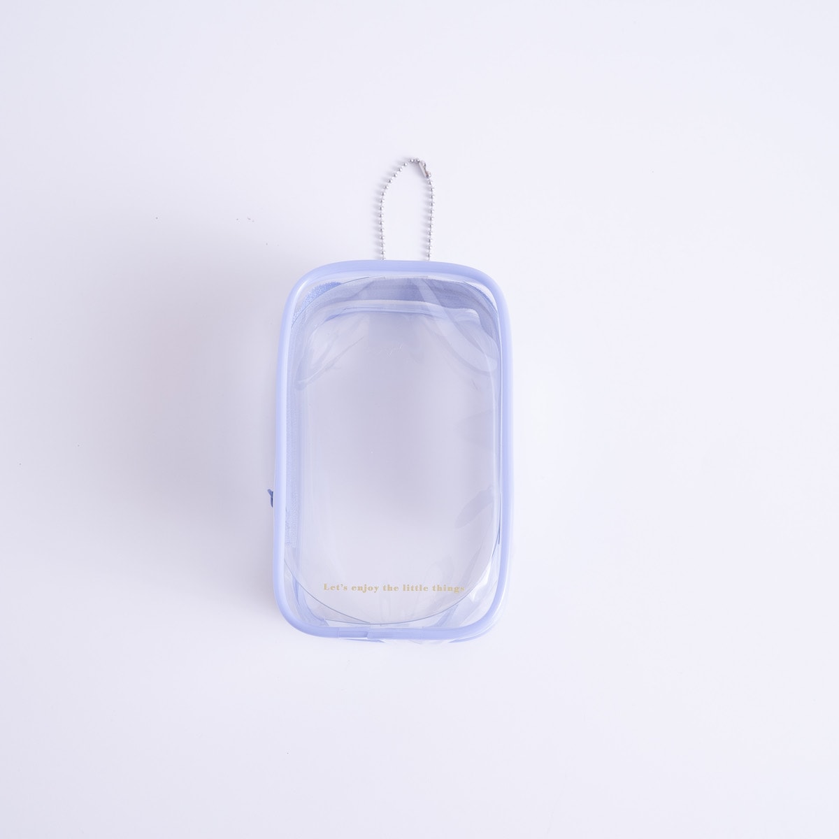 ミニマルチケース Color of flowers V&M マチ付 356092