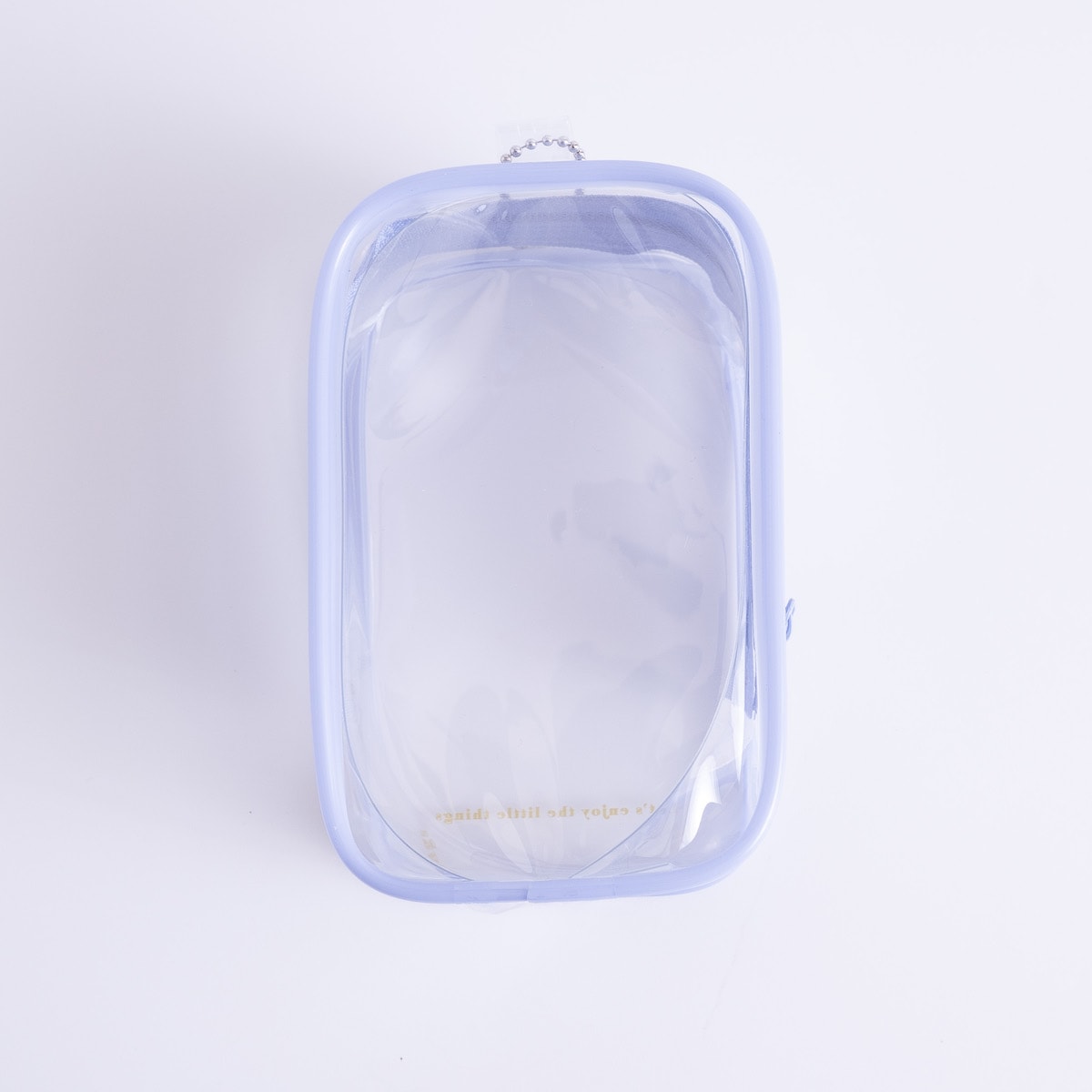 ミニマルチケース Color of flowers V&M マチ付 356092