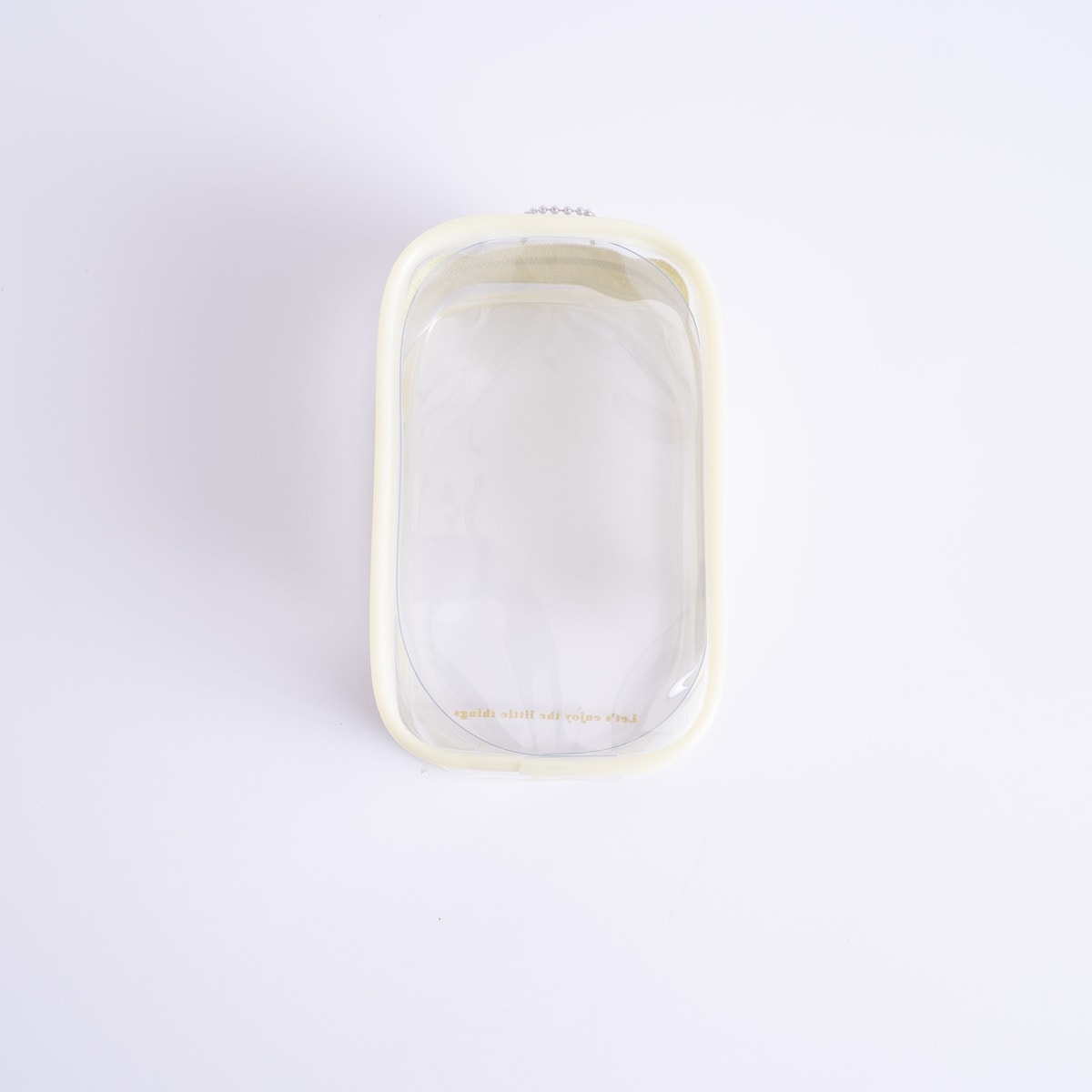 ミニマルチケース Color of flowers V&M マチ付 356092