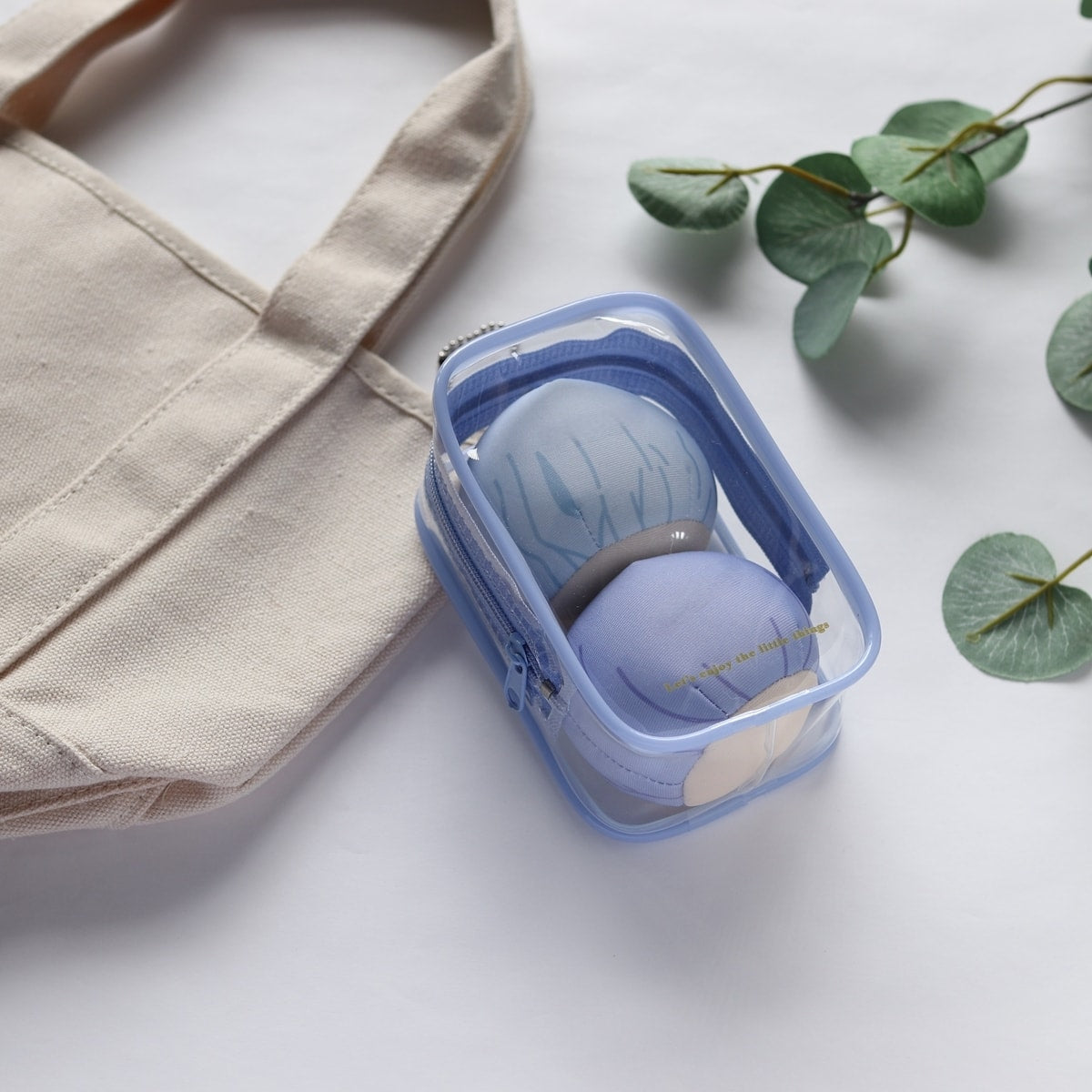 ミニマルチケース Color of flowers V&M マチ付 356092