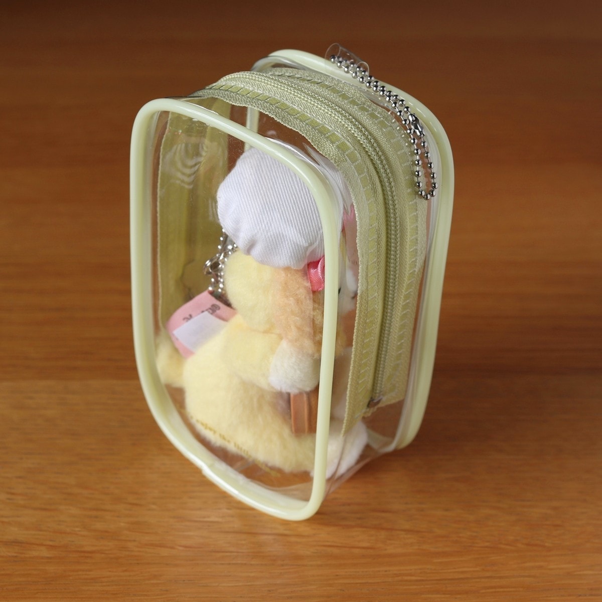 ミニマルチケース Color of flowers V&M マチ付 356092