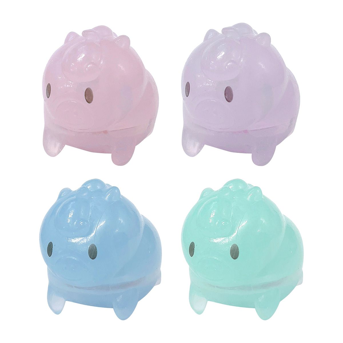 入浴剤 入浴料 バスボール LEDユニコーン 356095