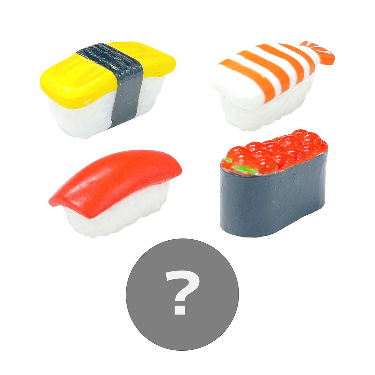 バスボールお寿司 356099