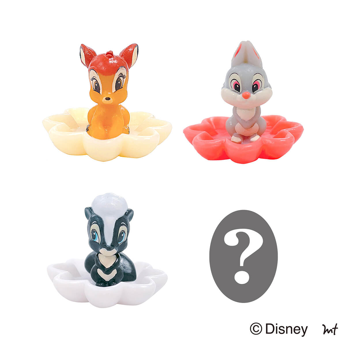 入浴剤 入浴料 バスボール ディズニー バンビ 356103