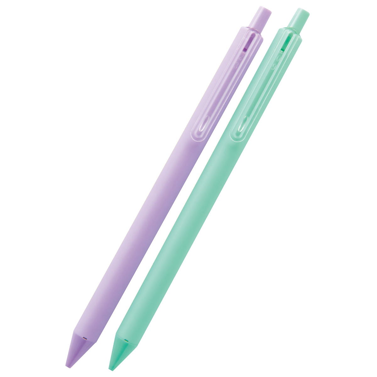 シャープペンシル0.5mm2P キャンディカラー 356105