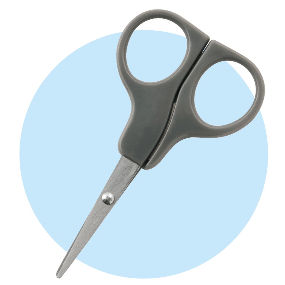 細刃ミニはさみ 356115