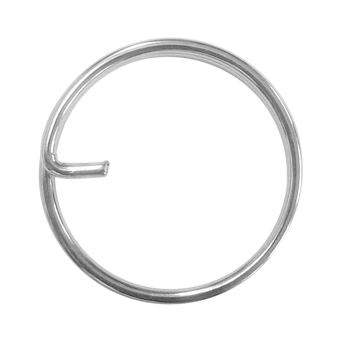 二重リング No.22 22mm 356126