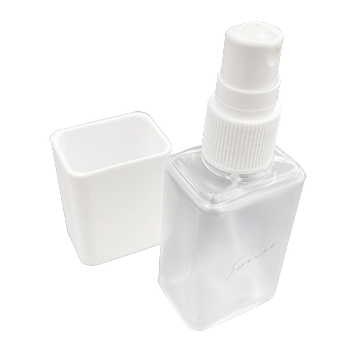 トラベルミストボトル スクエア 30mL 356136