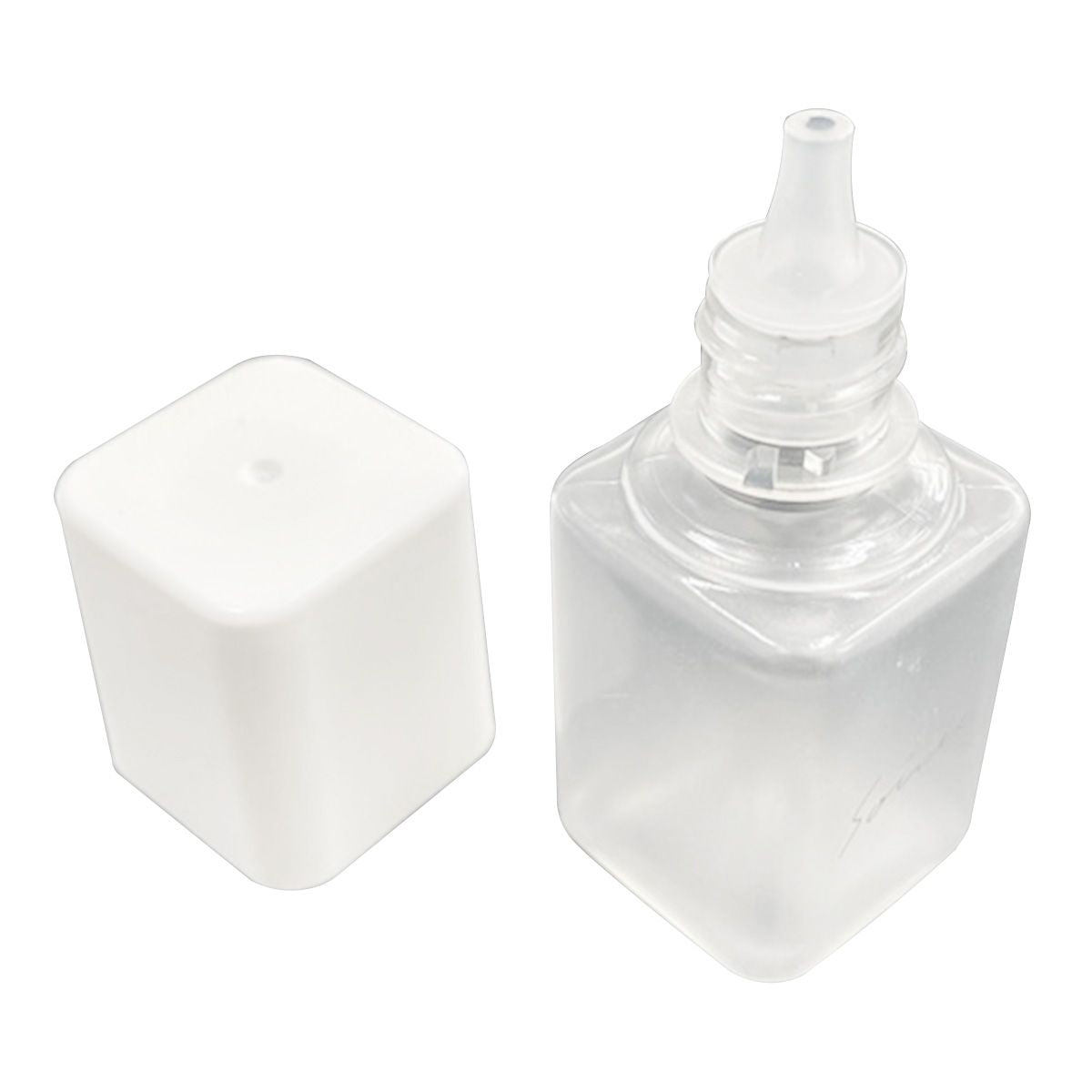 トラベル美容オイルボトル スクエア15mL 356138