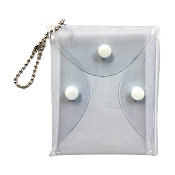 コインケースクリア 356262