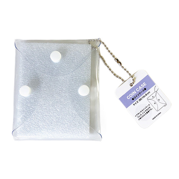 コインケースクリア 356262