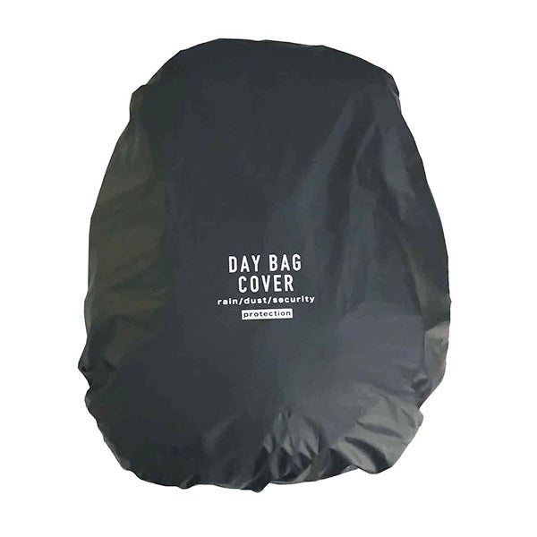 防水デイバッグカバー リュックカバー 356333