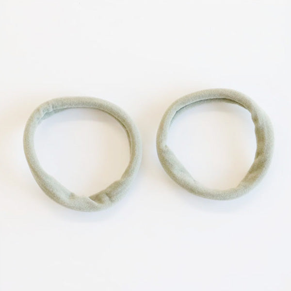 ヘアゴム 髪ゴム パイル/SB-414 ヘアアクセサリー 356528