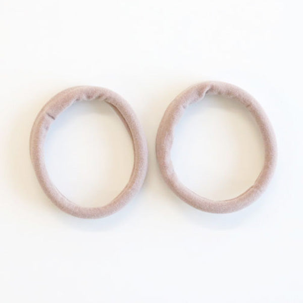 ヘアゴム 髪ゴム パイル/SB-414 ヘアアクセサリー 356528