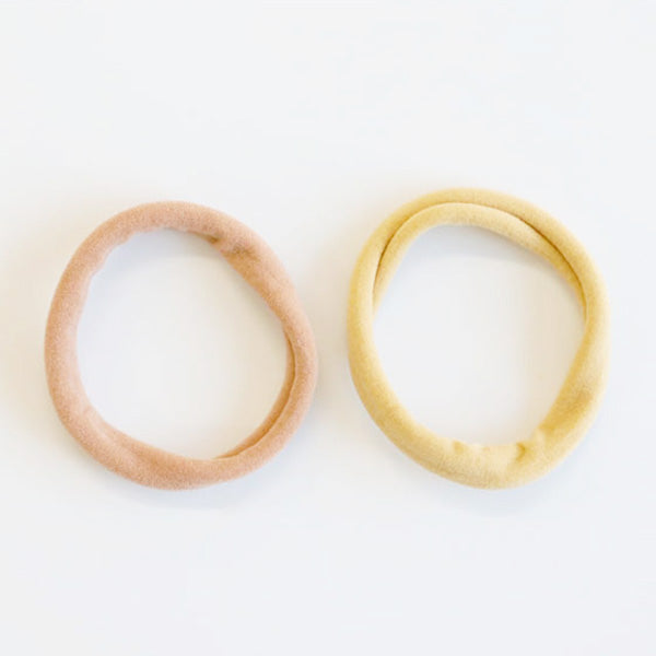 ヘアゴム 髪ゴム パイル/SB-414 ヘアアクセサリー 356528