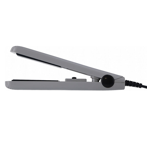 ヘアアイロン ストレートヘアアイロン ストレート専用 ライトグレー 356714
