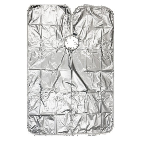 ヘアケープ ヘアカラー ヘアカット髪染めケープ 356716