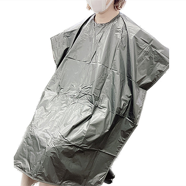 ヘアケープ ヘアカラー ヘアカット髪染めケープ 356716