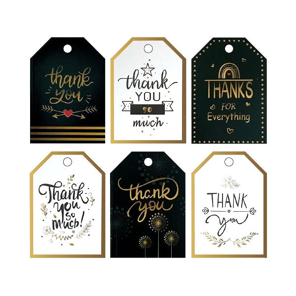 【OUTLET】サンキュータグ6P 356752