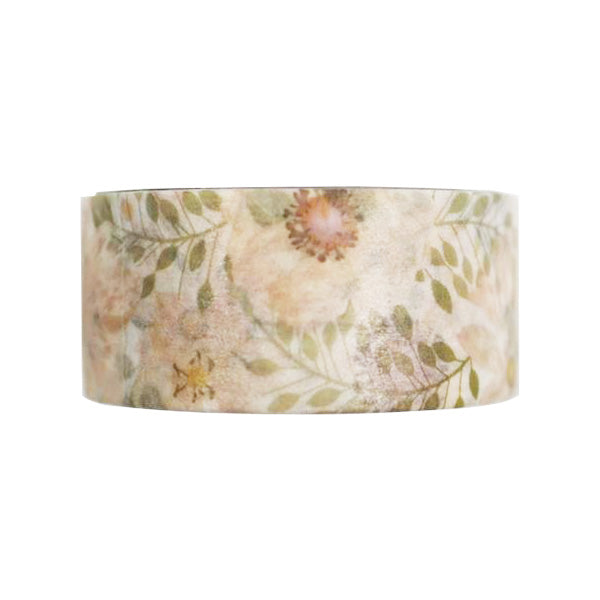 粘着テープ 保護テープ マスキングテープ 花柄547 356830