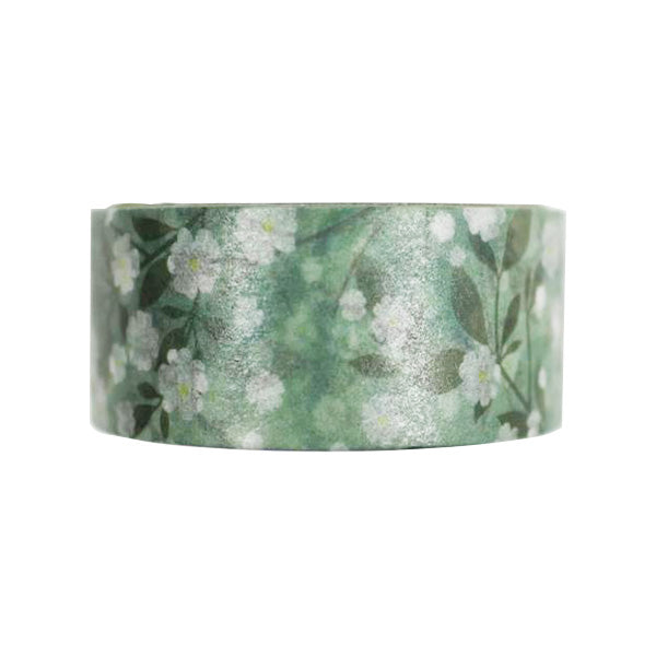 粘着テープ 保護テープ マスキングテープ 花柄550 356833