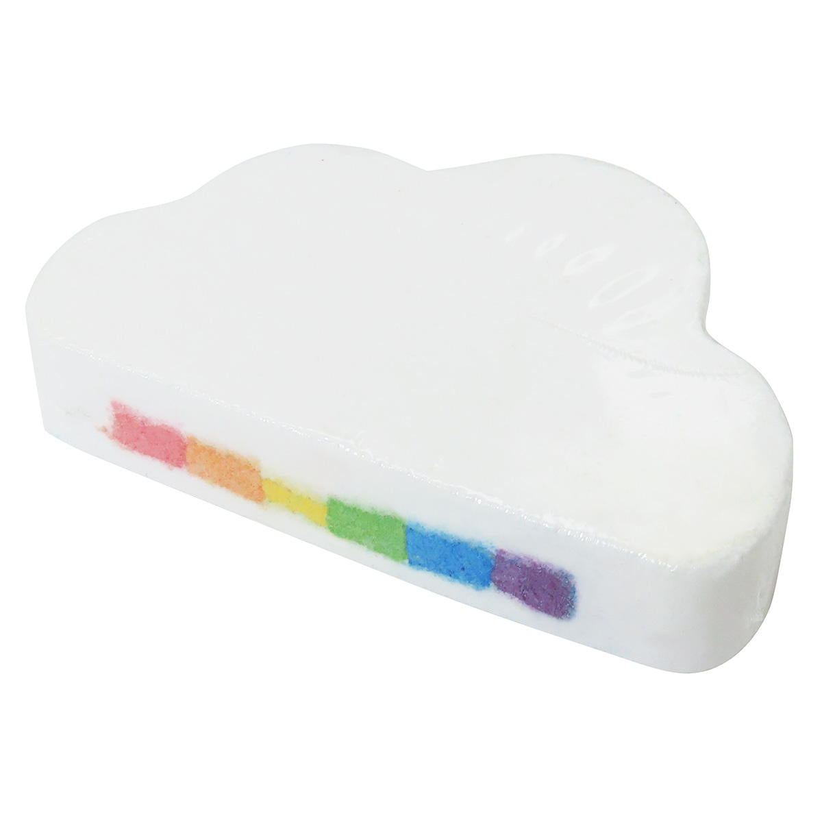 入浴剤 入浴料 バスボール レインボーバスボム 356911