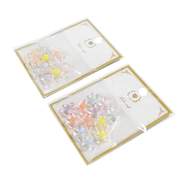 シェリ アクリルビーズA 356923