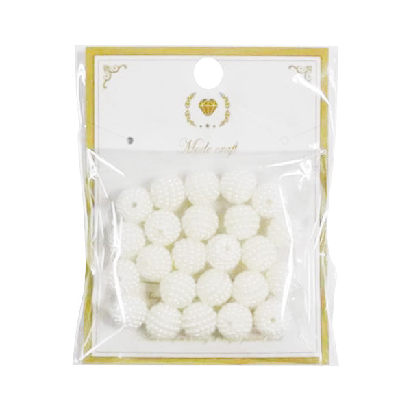 シェリ つぶつぶパーツ10mm 356927