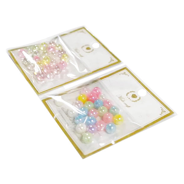 シェリ アクリルビーズポップA 356928