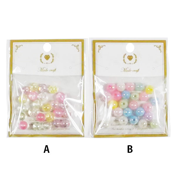 シェリ アクリルビーズポップA 356928