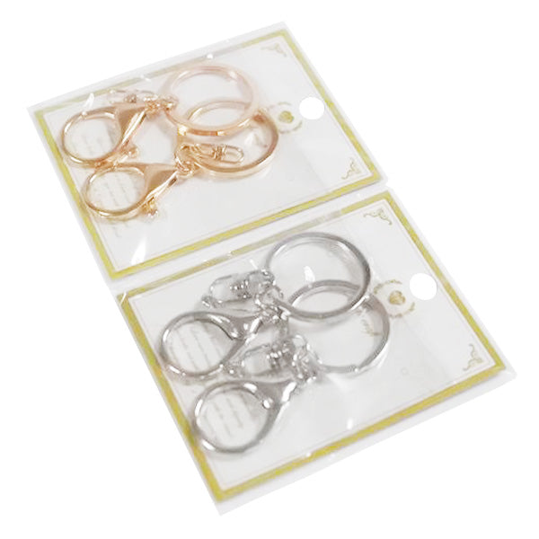 シェリ キーホルダーパーツ 356932