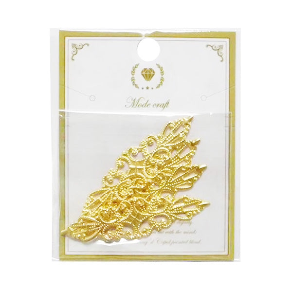 シェリ フィリグリーパーツ ひし形 356934