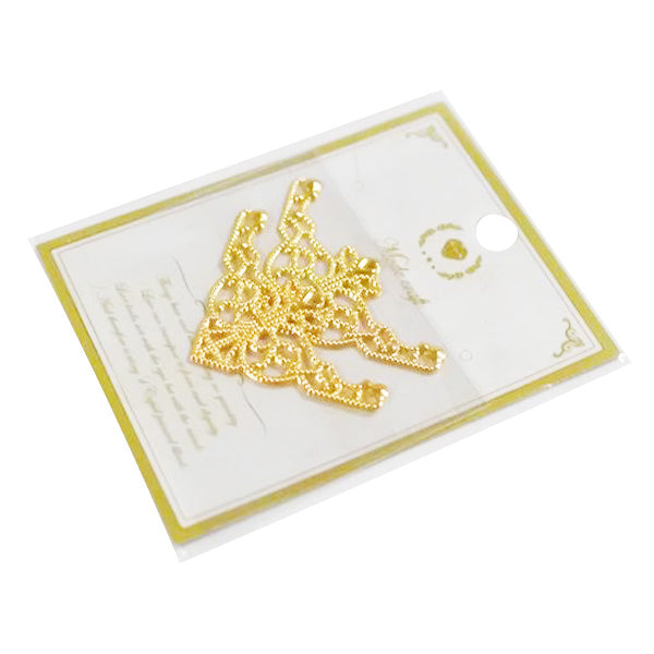 シェリ フィリグリーパーツ コーナー 356936