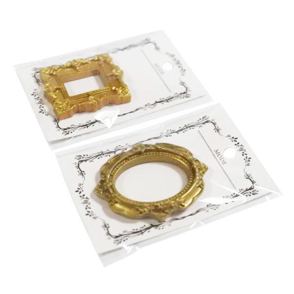 レリーフ額縁 356938