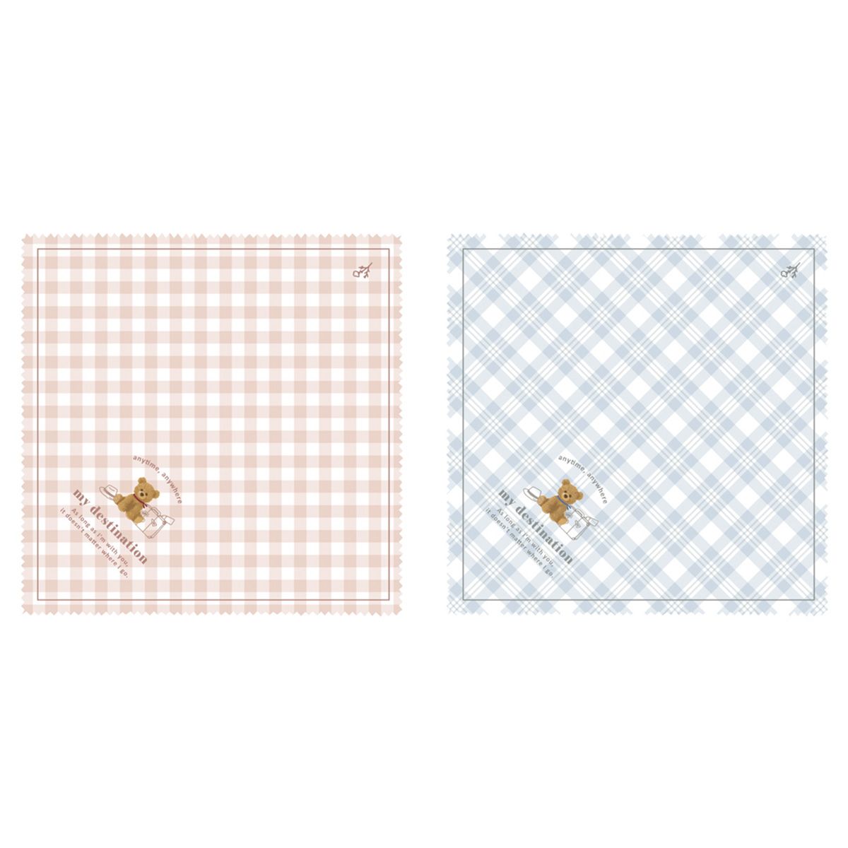 眼鏡拭き メガネクリーナー レンズクリーナー マイフェイバリット 357528