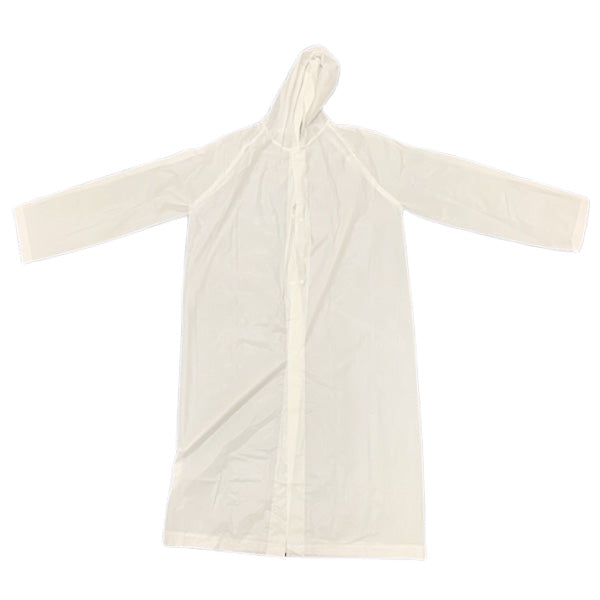 レインコートレインウェア 雨具 雨合羽 L 357544