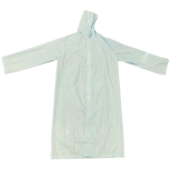 レインコートレインウェア 雨具 雨合羽 L 357544