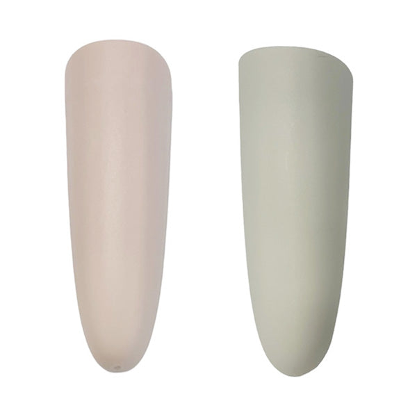 【OUTLET】花瓶 フラワーベース おしゃれ 壁掛けフラワーベース スリム型 くすみカラー 357628